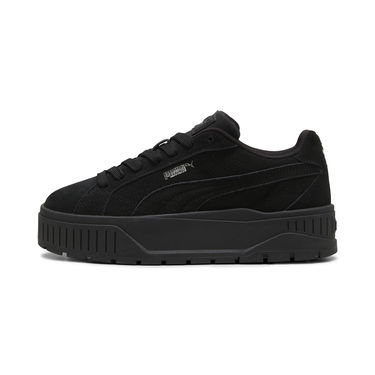 Кецове и обувки Puma Karmen II Черно | 397457_01, 0