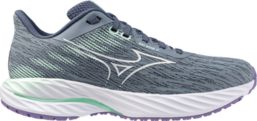 Кецове и обувки Mizuno WAVE INSPIRE 21 Тюркоазено | j1gd2544-21, 0