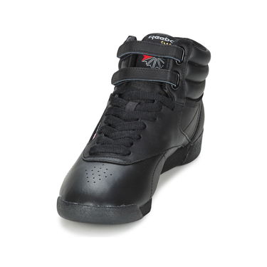 Кецове и обувки Reebok (High-top Trainers) FREESTYLE Черно | 100000102=2240, 2