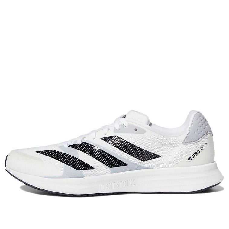 Кецове и обувки adidas Performance Adizero Rc 4 Бяло | GX8152