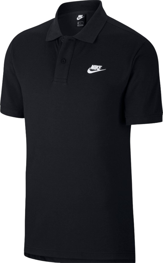 TM COTTON POLO