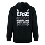 Graphic Print Hoodie