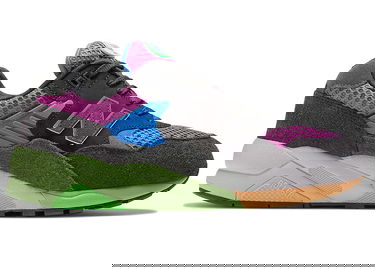 Кецове и обувки New Balance 580 Phantom Multi-Color Многоцветен | MT580HSC, 0