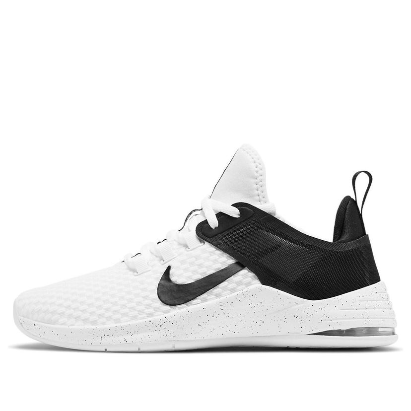 Кецове и обувки Nike Air Max Bella TR 2 Бяло | AQ7492-103
