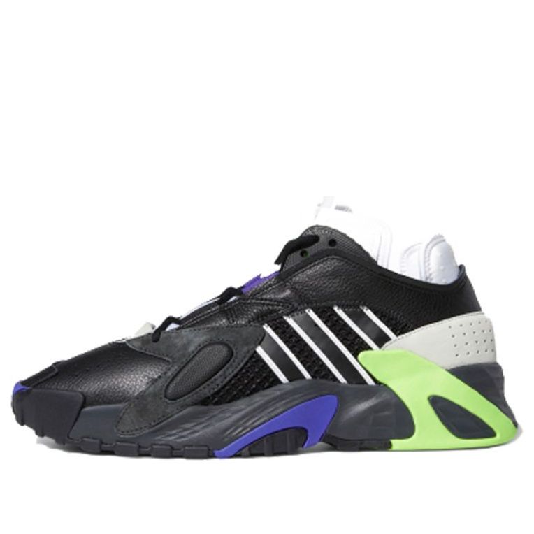 Кецове и обувки adidas Originals Originals Streetball Черно | EG2995