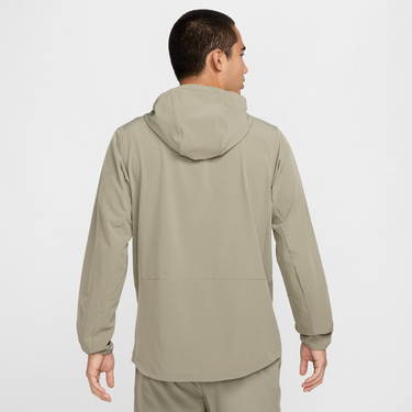 Суитчър Nike Nike Unlimited Hooded Repel Jacket Зелено | FB7551-320, 3