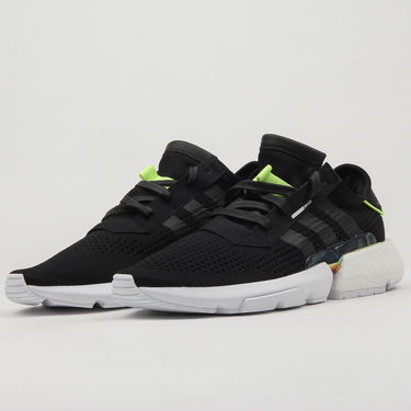 Кецове и обувки adidas Originals POD-S3.1 Черно | DA8693, 0