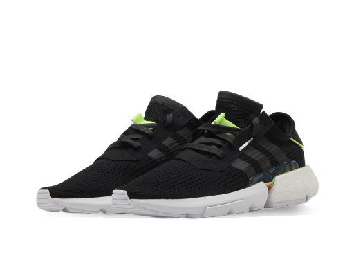 Кецове и обувки adidas Originals POD-S3.1 Черно | DA8693