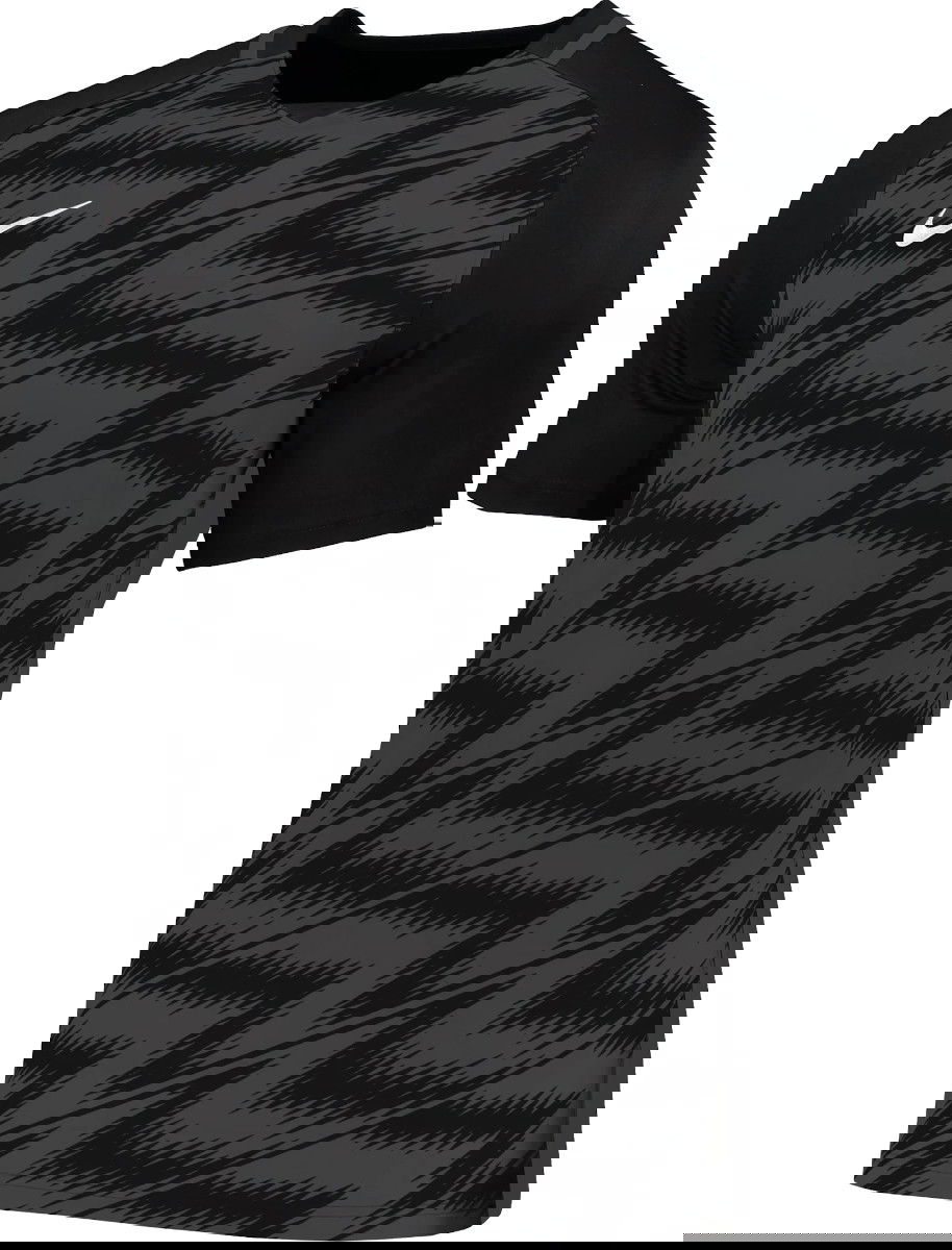 Фланелка Nike Nike Naija Jersey Черно | ci9787-011, 0