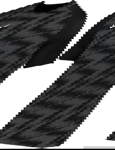 Фланелка Nike Nike Naija Jersey Черно | ci9787-011, 0