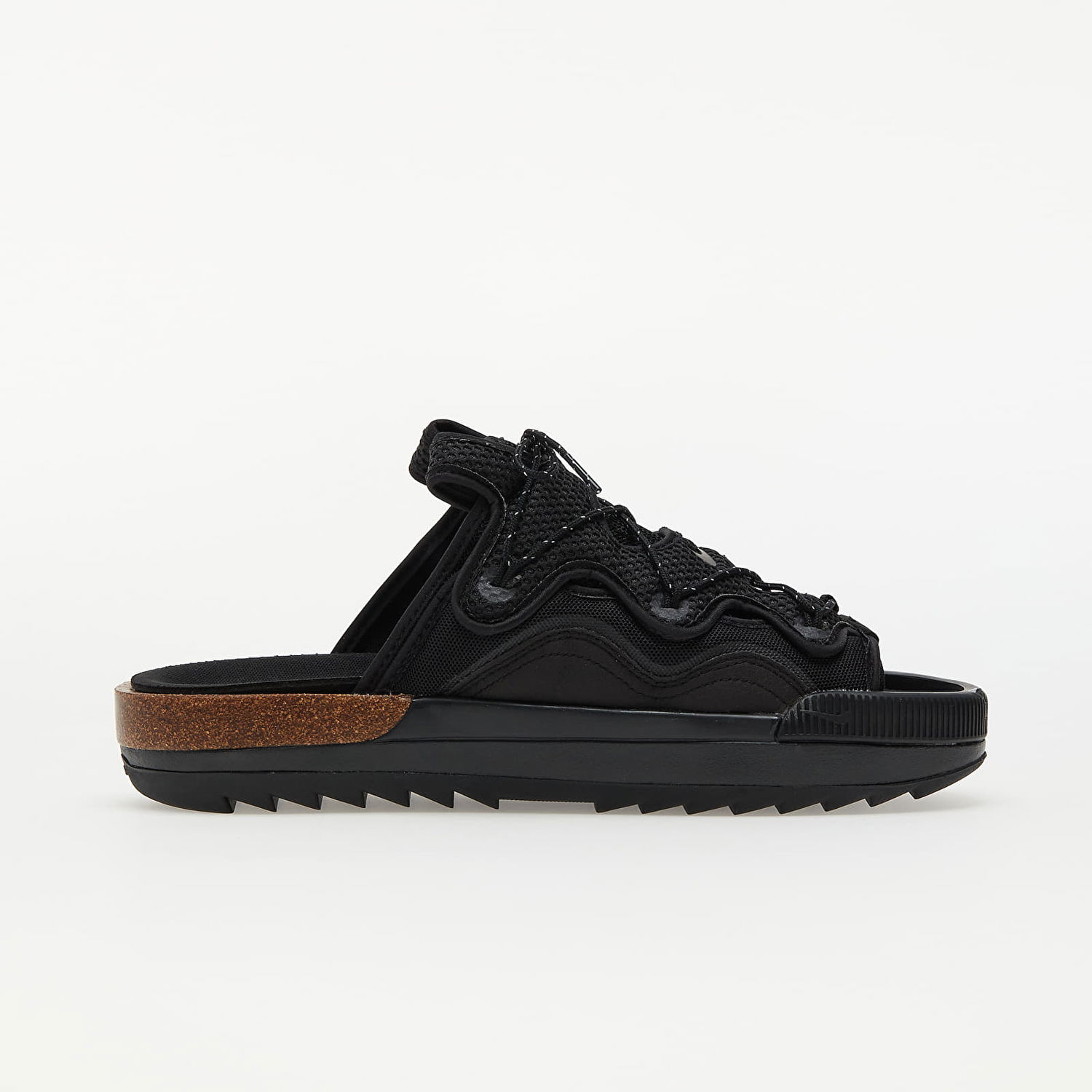 Кецове и обувки Nike Offline 2.0 Черно | CZ0332-001, 1