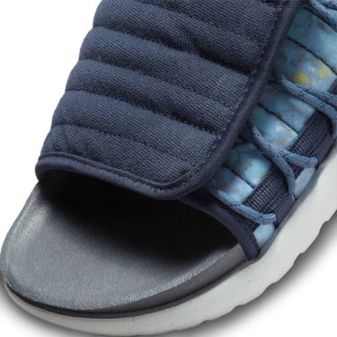 Кецове и обувки Nike Asuna 2 Next Nature Синьо | DM8615-400, 3