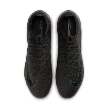 Кецове и обувки Nike ZM Vapor 16 Elite AG-Pro Черно | fq8693-002, 3