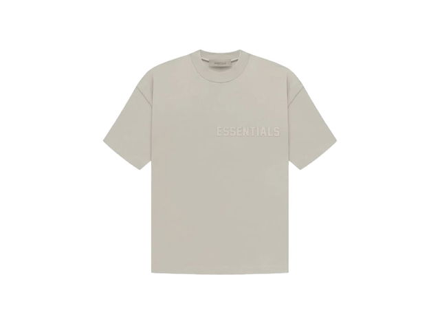 Essentials S23 Tee Seal -
