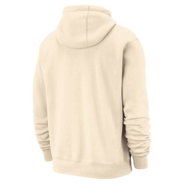 Суитчър Nike Basketball Club New York Knicks City Edition Pull-Over Hoodie Бежово | HQ5555-120, 2