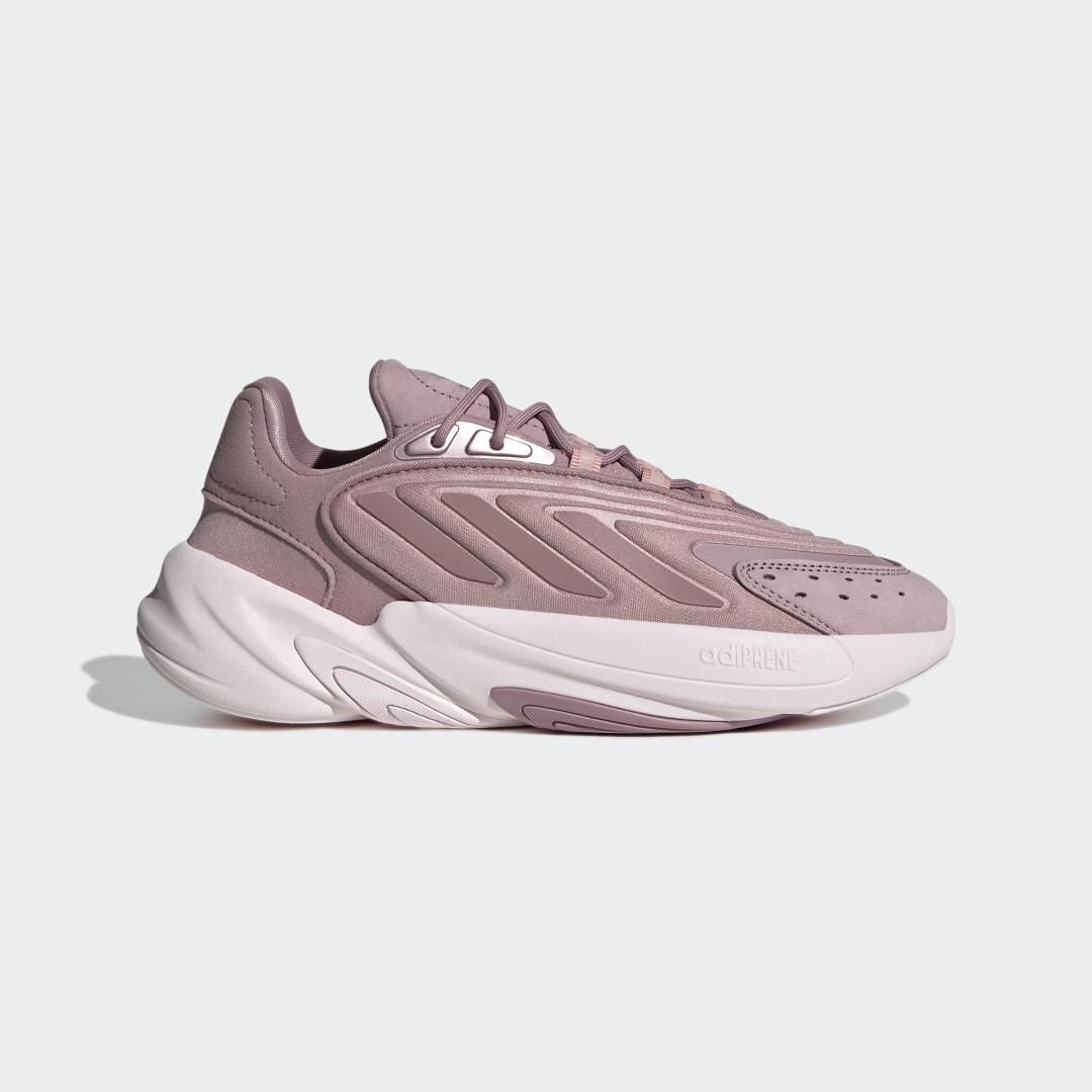 Кецове и обувки adidas Originals Ozelia Розово | GW0614, 1