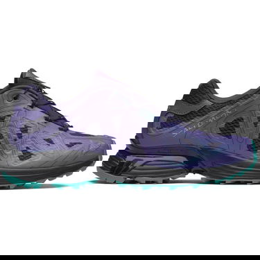 Кецове и обувки Salomon XT-Whisper Лилаво | L47875400, 1