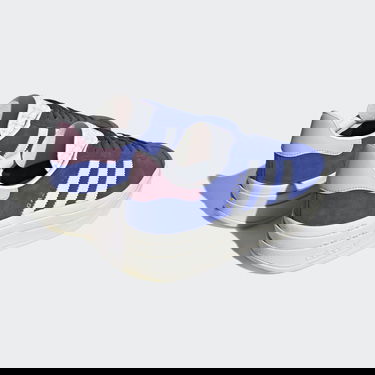 Кецове и обувки adidas Originals Gazelle Bold Тъмно синьо | HQ6894, 1