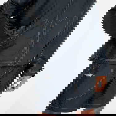 Яке Converse x ADER ERROR SHAPES Черно | 10025820-A01, 1