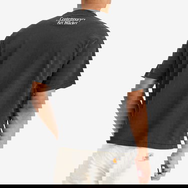 Тениска MARKET Infinity Bear Graphic Tee Черно | 399002192-BLK, 3