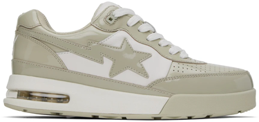 Кецове и обувки BAPE Road Sta "Beige" Бежово | 1J20191009-BEI, 0