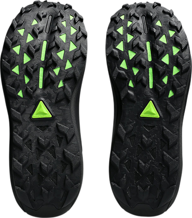 Кецове и обувки Asics GEL-Trabuco 13 GTX Черно | 1011b978-002, 2