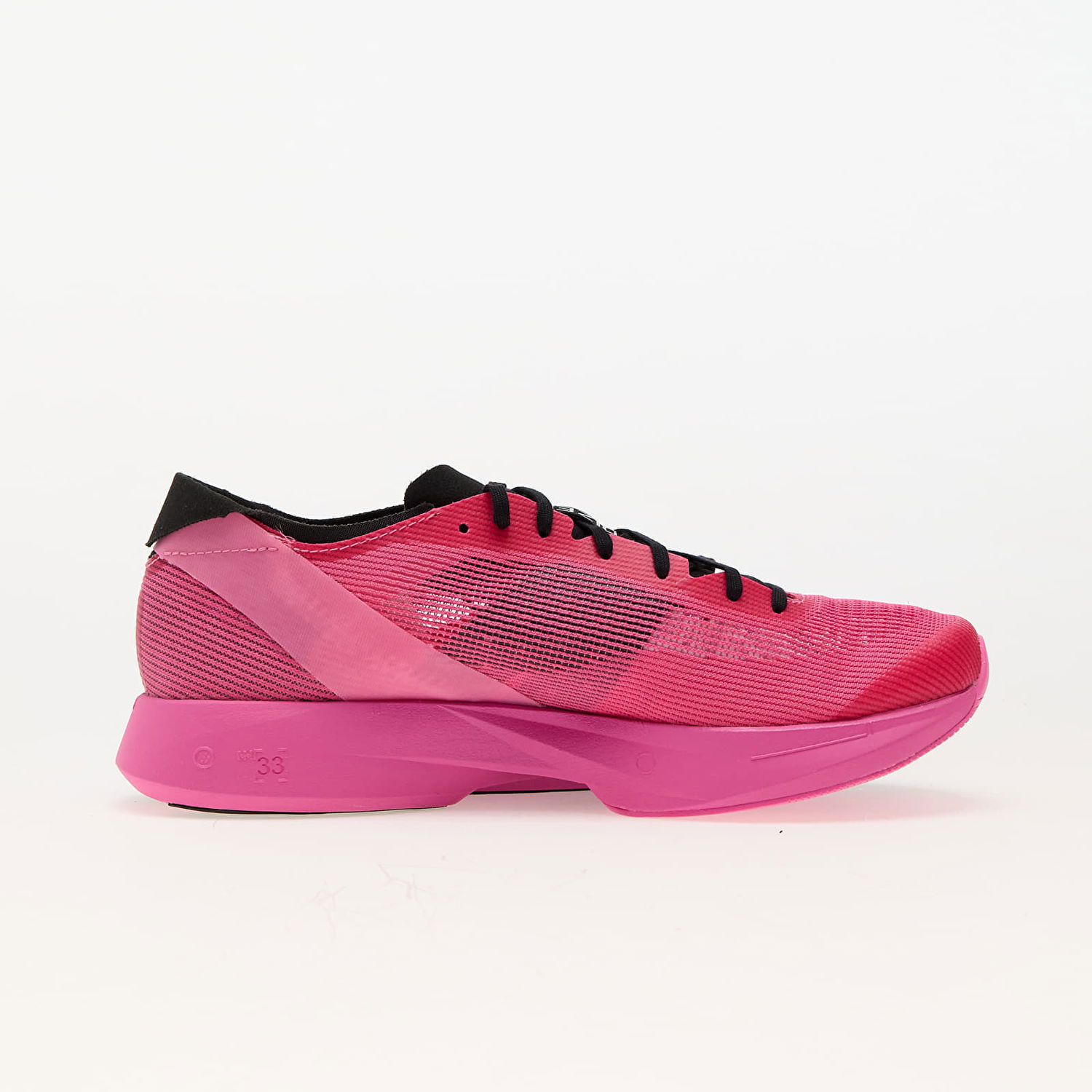 Кецове и обувки Y-3 Takumi Sen 10 W Semi Solar Pink/ Semi Solar Pink/ Core Black Розово | JH9180, 1