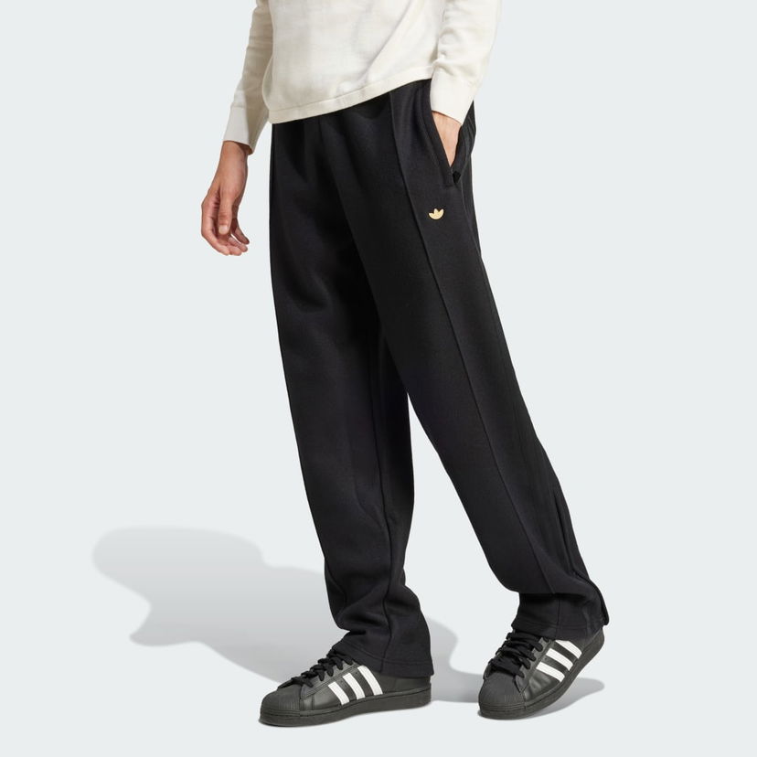 Спортни панталони adidas Performance Sweatpants Черно | IY0426