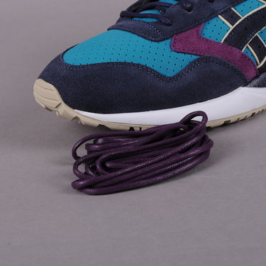 Кецове и обувки Asics Gel Saga Синьо | h31lk-5084, 4