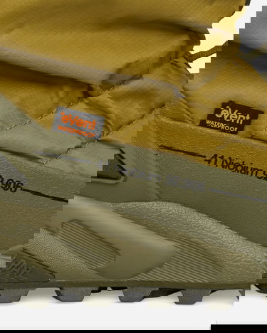Кецове и обувки New Balance Tokyo Design Studio Niobium C_3 Waterproof Outdoor Boot Зелено | MSNB3SO, 6