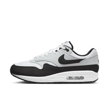 Кецове и обувки Nike Air Max 1 "White Black " Бяло | FD9082-107, 0