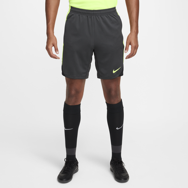 Къси панталони Nike Dri-FIT Shorts Сиво | FN2401-060, 0