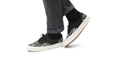 Кецове и обувки Vans Era 95 Dx Черно | VN0A2RR14ZD, 3