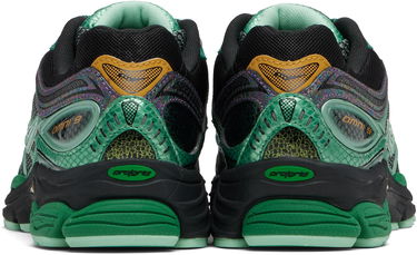 Кецове и обувки Saucony PROGRID OMNI 9 'Glowaconstrictor' Зелено | S70934-2, 1
