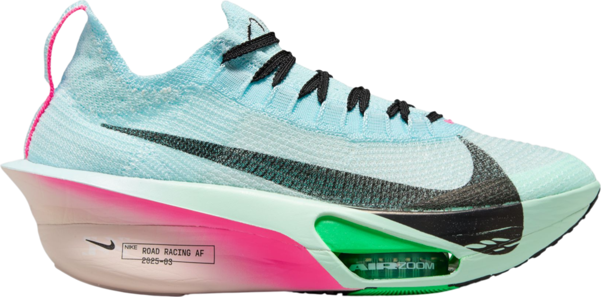 Кецове и обувки Nike Alphafly 3 Тюркоазено | fd8315-400, 0