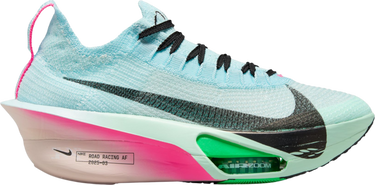 Кецове и обувки Nike Alphafly 3 Тюркоазено | fd8315-400, 0