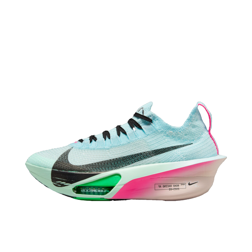 Кецове и обувки Nike Alphafly 3 Тюркоазено | fd8315-400