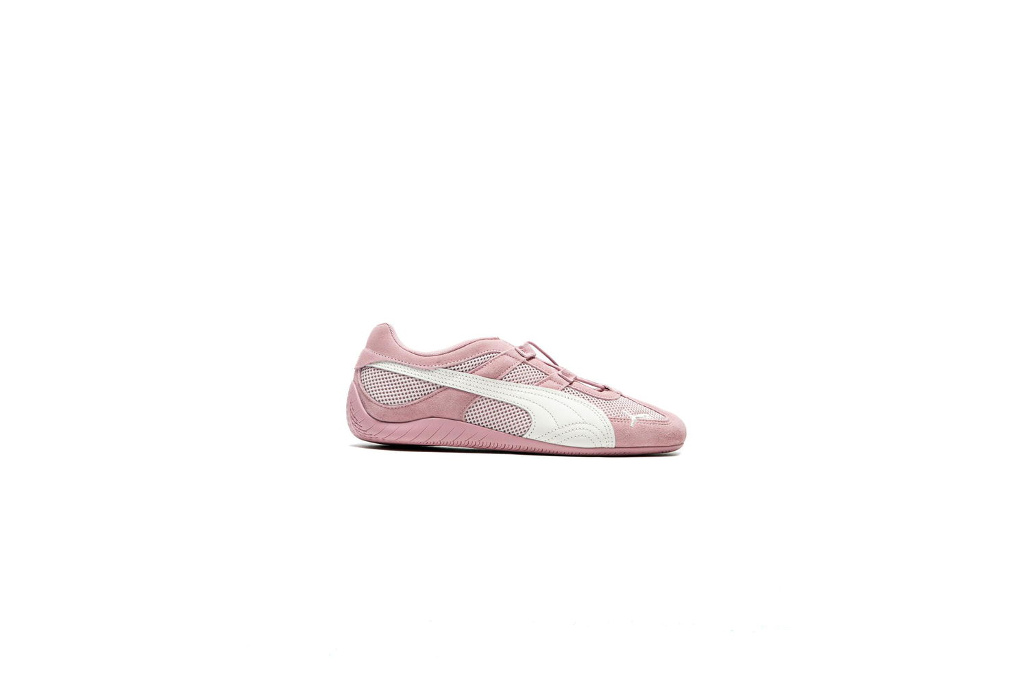 Кецове и обувки Puma Speedcat Go Розово | 403589-06, 0