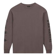 A Ma Maniere x Air Jordan Long Sleeve Tee