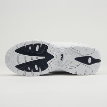 Кецове и обувки FILA Strada Low W Бяло | 1010560 1FG, 4