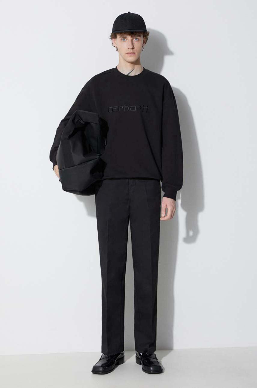 Панталони Dickies Simple Trousers Черно | DK000874, 0