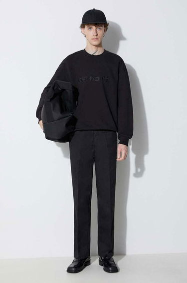 Панталони Dickies Simple Trousers Черно | DK000874, 0