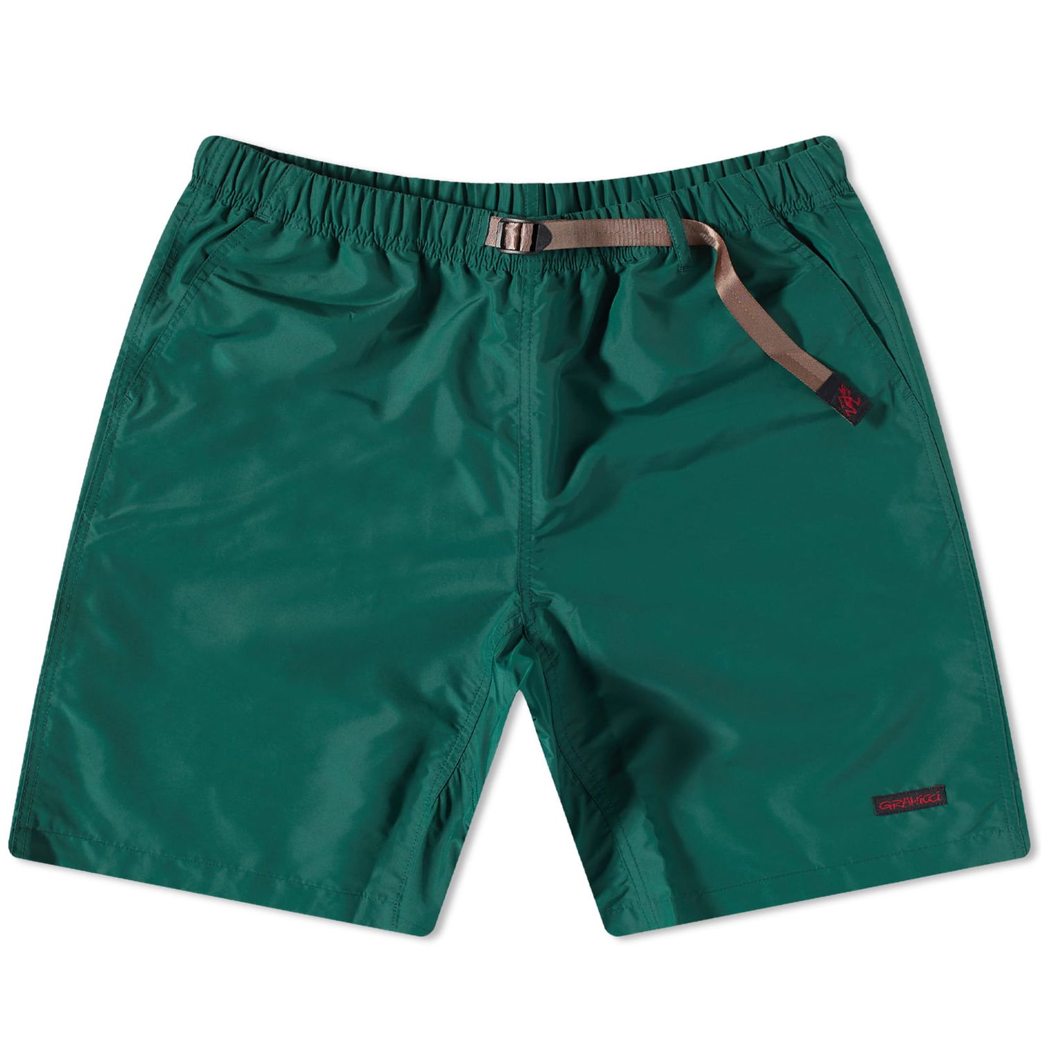 Къси панталони GRAMICCI Shell Packable Short Зелено | G2SM-P024-GRN, 0