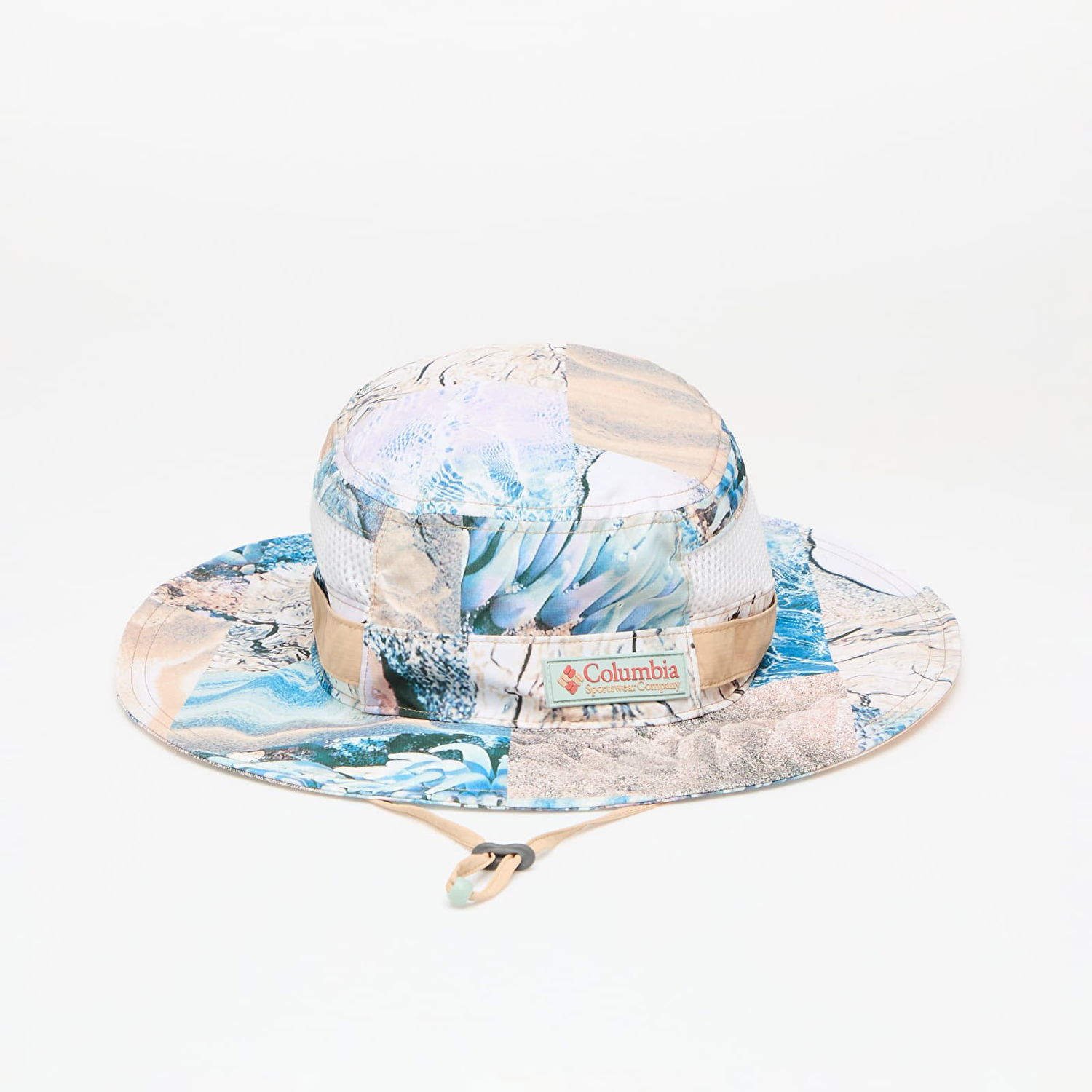 Шапка Columbia Bora Bora™ Retro II Booney Hat Многоцветен | 2121211335, 0