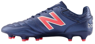 Кецове и обувки New Balance 442 V2 PRO FG Синьо | NBMS41FMP2, 2