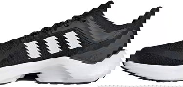 Кецове и обувки adidas Originals Alphatorsion 2.0 Черно | gy0591, 3