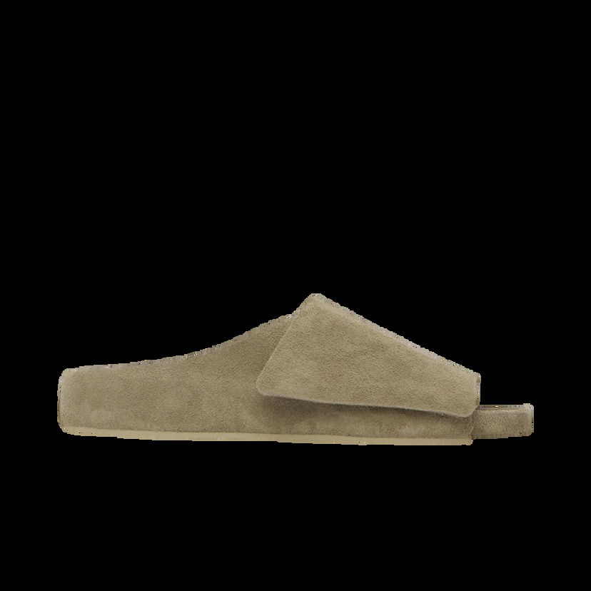 Кецове и обувки Fear of God Birkenstock Edition  x 'Los Feliz' Sandals "Taupe" Бежово | 03452 - Los Feliz