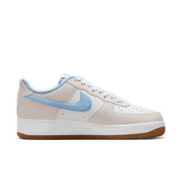 Кецове и обувки Nike Air Force 1 '07 LV8 Бяло | IB6388-002, 1