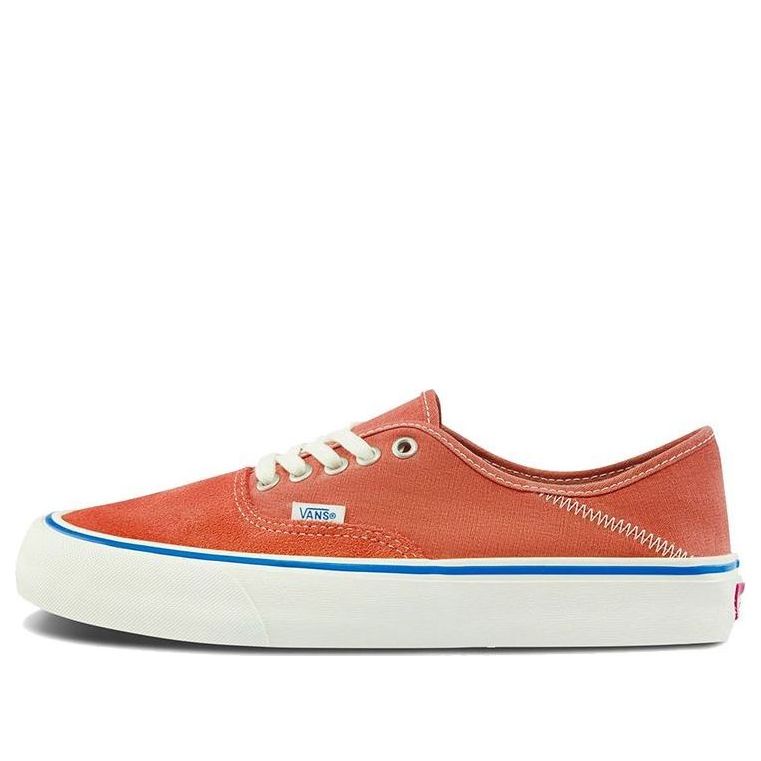 Кецове и обувки Vans Authentic Sf Червено | VN0A3MU64UH