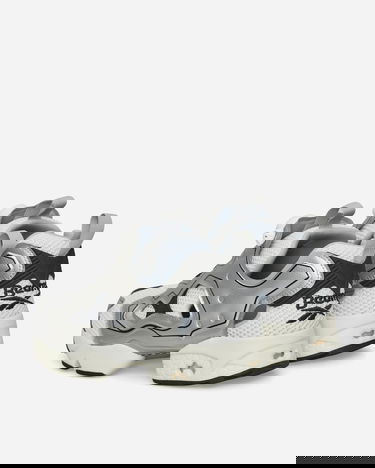 Кецове и обувки Reebok Instapump Fury 94 Бяло | RMIA04SC99LEA003, 4